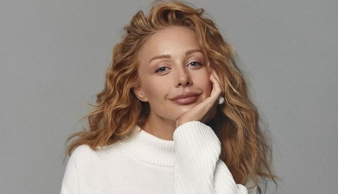 Певица Тина Кароль устроила беспощадный расстрел мишеней в тире