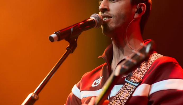 Звезда «Лиги смеха» столкнулась с проблемой в стремлении получить украинское гражданство