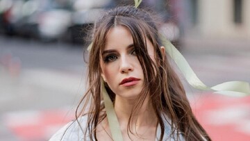 Співачка Христина Соловій пережила найважчій грип