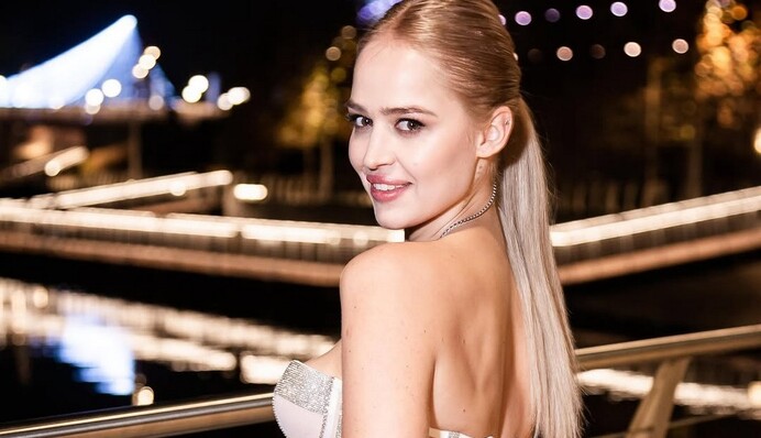 Победительница 