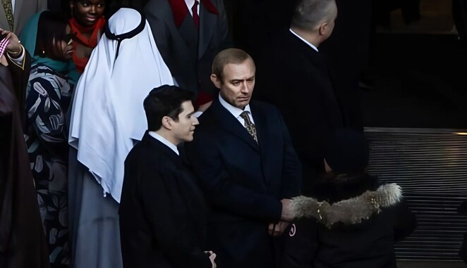 Лесь Подерв'янський назвав умову виживання української культури