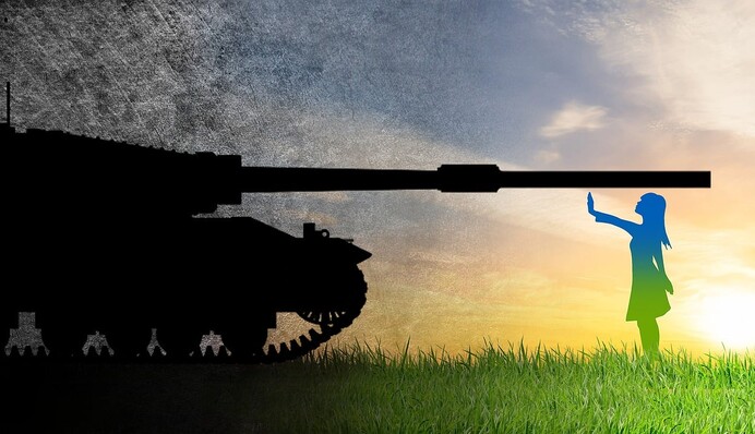 Mission (un)achievable? Will peacekeepers be able to stop the war in Ukraine?