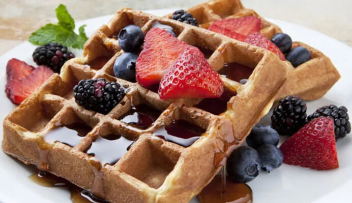 ​Українцям розповіли про найбільшу загрозу при вживанні вафель