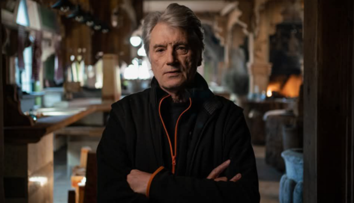 «Язык имеет значение!» Ющенко привел красноречивый аргумент