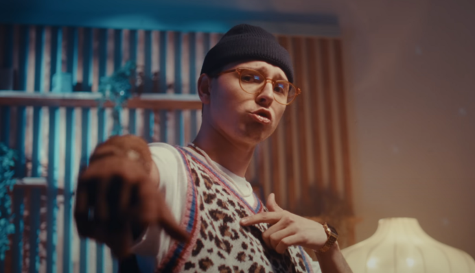 Atlas Festival відповів, чи планується виступ співака, що нещодавно влип у насильницький скандал