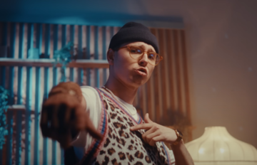 Atlas Festival відповів, чи планується виступ співака, що нещодавно влип у насильницький скандал