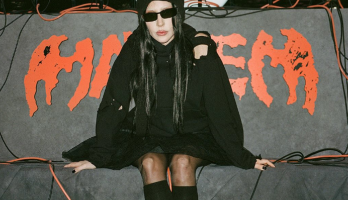 На Леді Гагу подали до суду, звинувативши в плагіаті