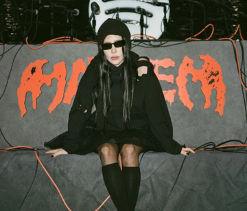 На Леді Гагу подали до суду, звинувативши в плагіаті