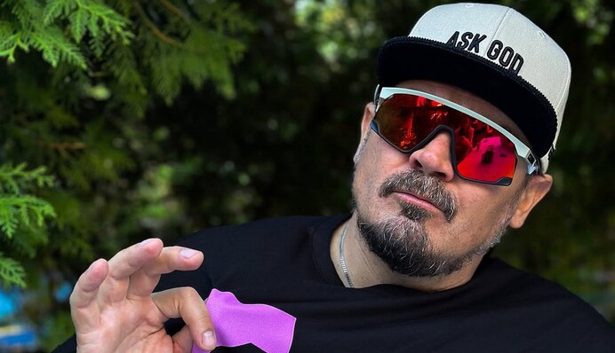 Бросил беременную мать своего сына ради новой любви: как сложилась личная жизнь Фагота из 