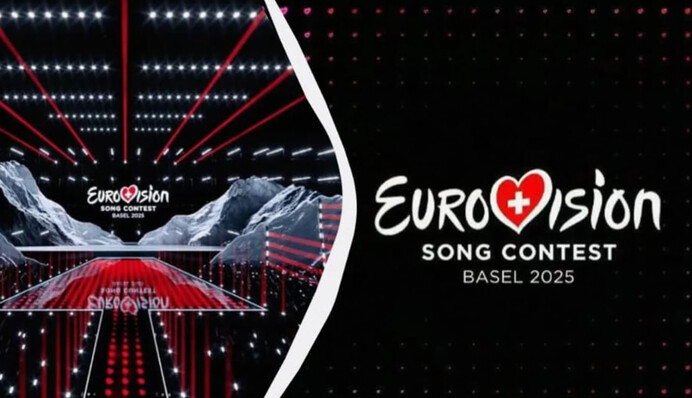 Евровидение-2025: определены песни всех 37 стран-участниц