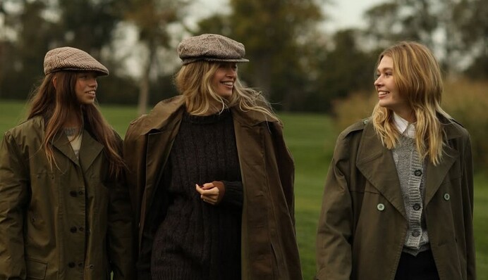 Старшей дочери Веры Брежневой исполнилось 24 года: как сейчас выглядит Соня и чем она занимается