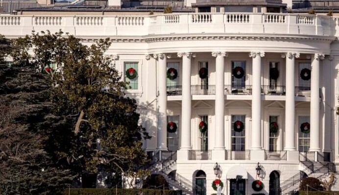 «Представляет серьезную угрозу безопасности» Чем не угодила историческая магнолия Джексона, от которой Трамп планирует избавиться