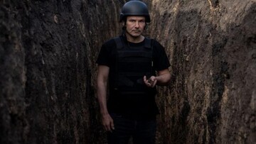 Святослав Вакарчук відреагував на ажіотаж навколо його зарплати в ЗСУ