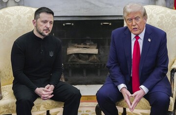 Sign or refuse: what is the US offering Ukraine in a minerals agreement?