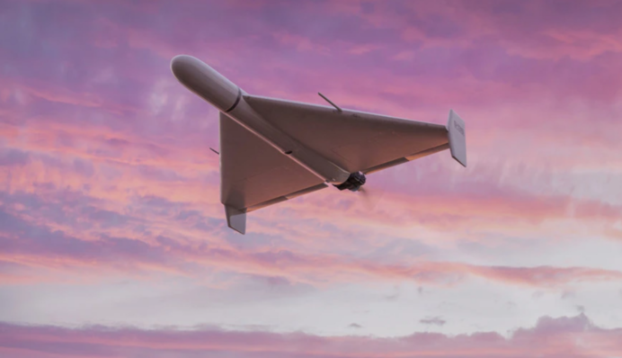 Украинского писателя поразила удивительно тихая ночь без «Шахедов»