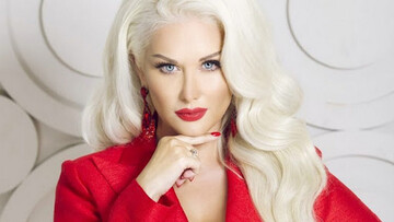 Народна артистка України пожартувала про рішення балотуватися в президенти на виборах у липні