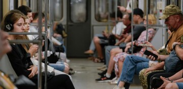 Телеведучий побачив у київському метро прояв перемоги України