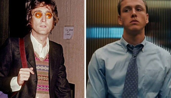 Джона Леннона у фільмах про The Beatles зіграє зірка стрічки 