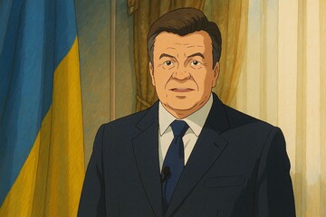 Відомі українські меми відтворили в стилі легендарної японської анімаційної студії