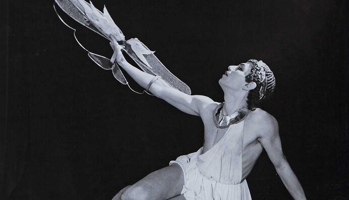 Упорно называл себя киевлянином. Потрясающая история украинского 