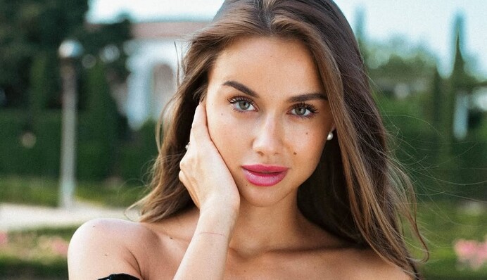 З переможницею 