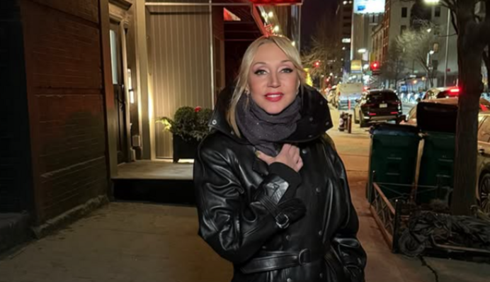 Российский оппозиционный журналист обратился к правоохранителям по поводу анонса концерта фигурантки «Миротворца» в Эстонии