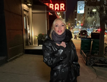 Російський опозиційний журналіст звернувся до правоохоронців щодо анонсу концерту фігурантки 