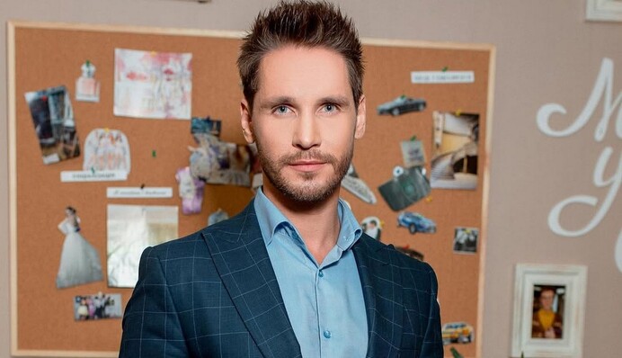 Где сейчас актер Александр Соколов, сыгравший Макса в сериале 