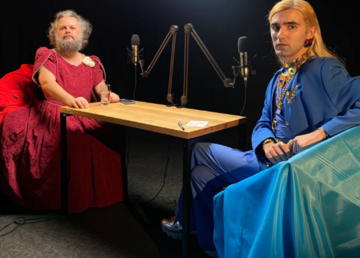 Український журналіст висміяв коментарі щодо своєї роботи після закриття USAID