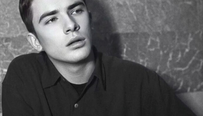 Продюсер опублікував неочікуване фото Андрія Данилка