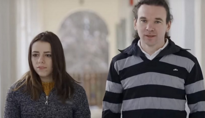 Как сложилась жизнь самой скандальной пары из шоу 