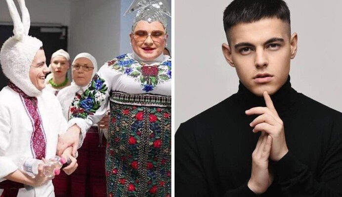 Колишній учасник команди Данилка назвав суму, яку йому платив артист