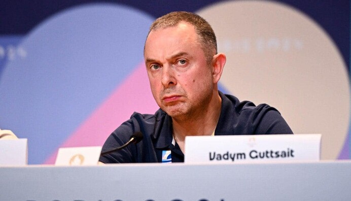 It was our victory that there were no Russians at the Olympics at all. Interview with NOC Chairman Vadim Gutzait