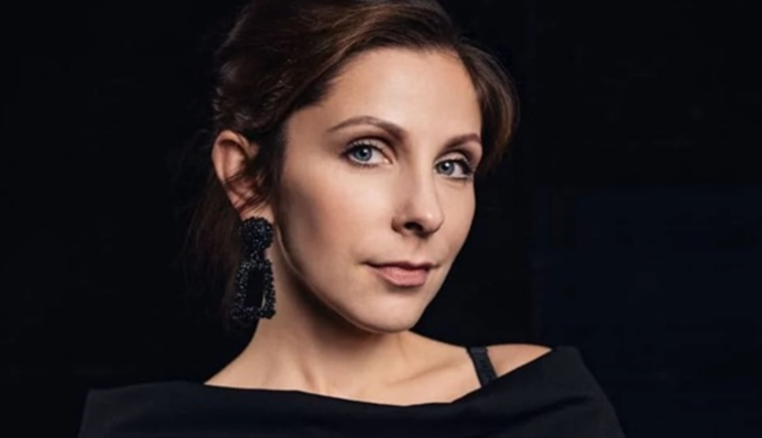 Украинская актриса принципиально отказалась играть у россиян