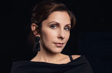 Українська актриса принципово відмовилася грати в росіян