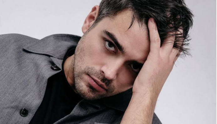 У звезды фильма с Тиной Кароль обнаружили пренебрежение к украинцам