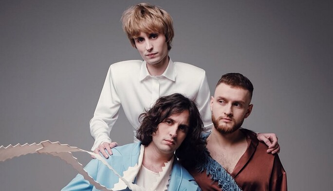 Группа Ziferblat приехала на 