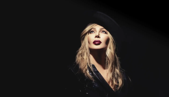 Телеведучий оконфузився з привітанням співачки Ірини Білик з ювілеєм