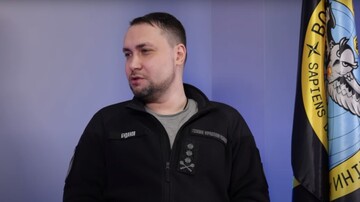 "How can there be a citizen of Ukraine who does not want to defend Ukraine?" Interview with Kirill Budanov