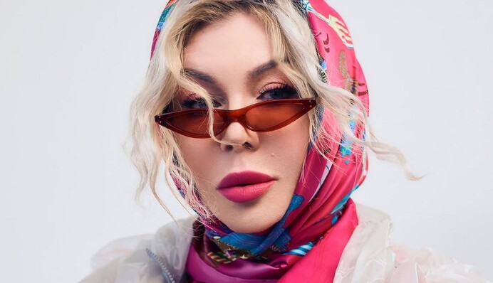 Как выглядела Ирина Билык до пластики и на что хотела променять карьеру певицы: в сети показали уникальные кадры