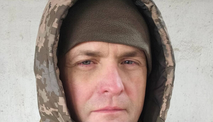 ​Ihor Lutsenko: Why do we have such problems with mobilization? Because no one is doing it!