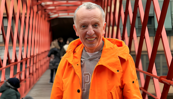 «Все, что я когда-то начал - об этом»: украинский ресторатор вспомнил важную беседу с воином