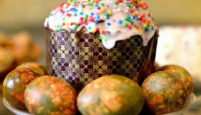 Свято Воскресіння Христового: скільки коштує великодній 