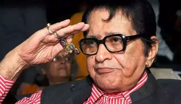 Умерла звезда Болливуда Манодж Кумар