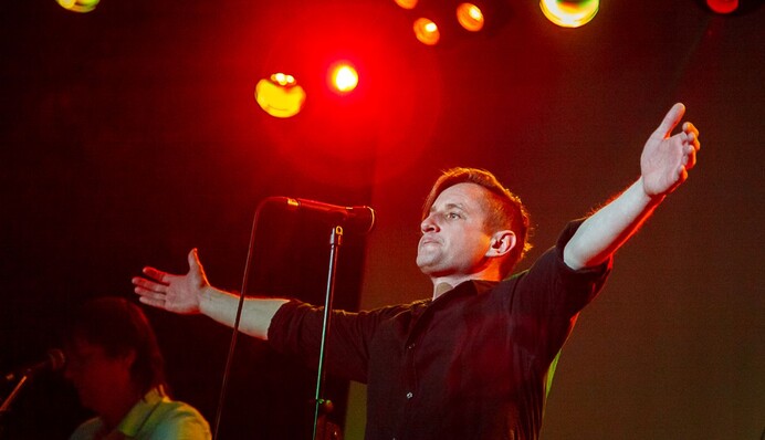 Сума захмарна навіть для топ-артистів: два корпоративи гурту 