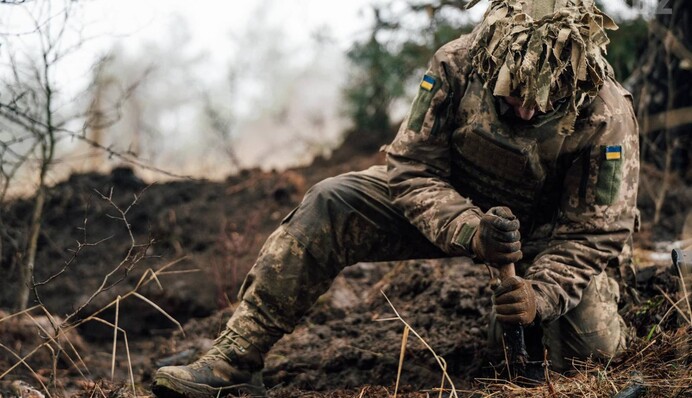 Жизнь на паузу: почему расследование исчезновения военных следует улучшить