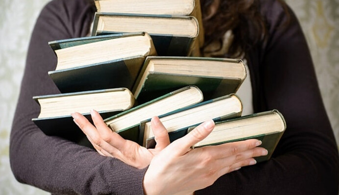 Украинский писатель похвастался введением в литературу ныне популярного слова