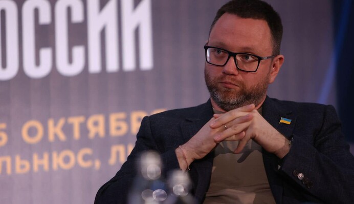 "What is happening now is, for the US, a soft history of the collapse of the USSR." Interview with People's Deputy Oleg Dunda