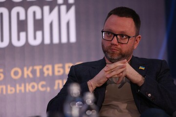 "What is happening now is, for the US, a soft history of the collapse of the USSR." Interview with People's Deputy Oleg Dunda