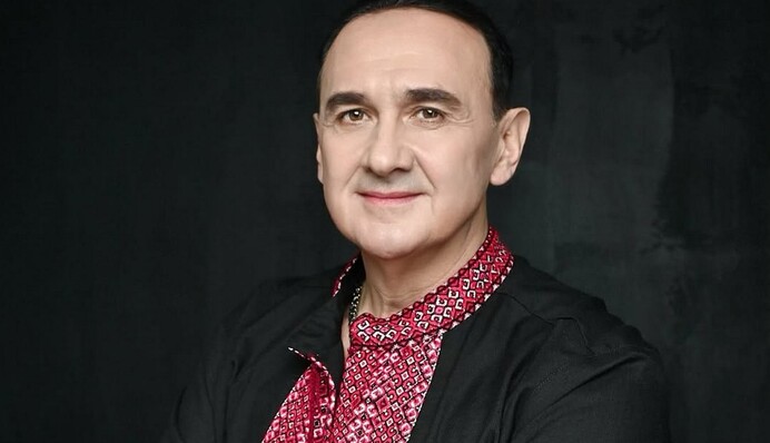 Обвиняли в выступлениях в оккупированном Крыму: где сейчас народный артист Украины Владимир Гришко